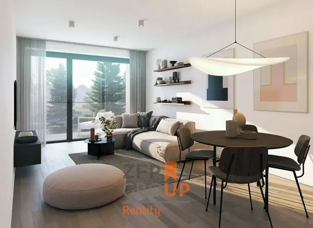 Prodej bytu 1+kk, Mladá Boleslav, 74 m2