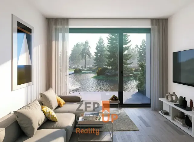 Prodej bytu 1+kk, Mladá Boleslav, 74 m2