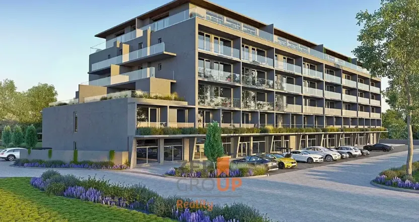 Prodej bytu 1+kk, Mladá Boleslav, 74 m2