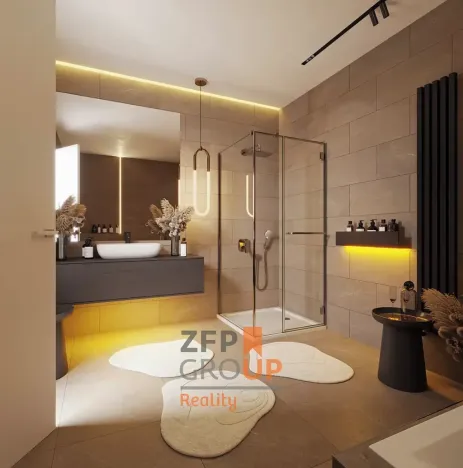 Prodej bytu 1+kk, Mladá Boleslav, 74 m2