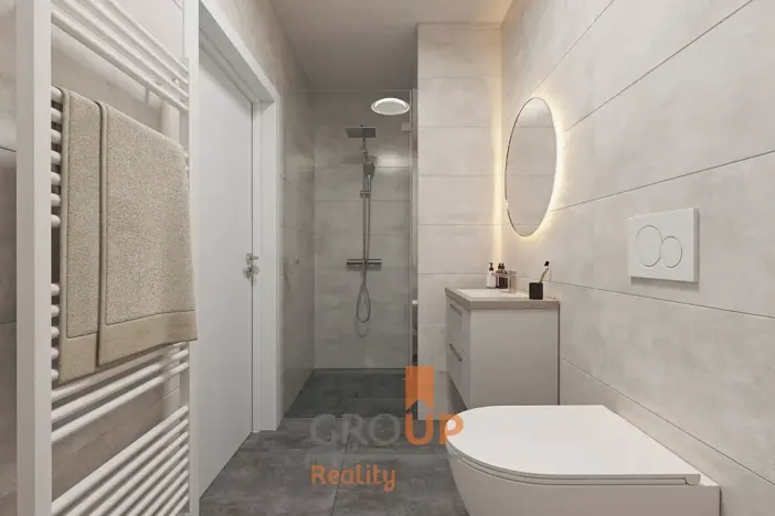 Prodej bytu 1+kk, Mladá Boleslav, 74 m2