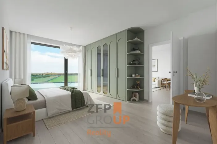 Prodej bytu 1+kk, Mladá Boleslav, 74 m2