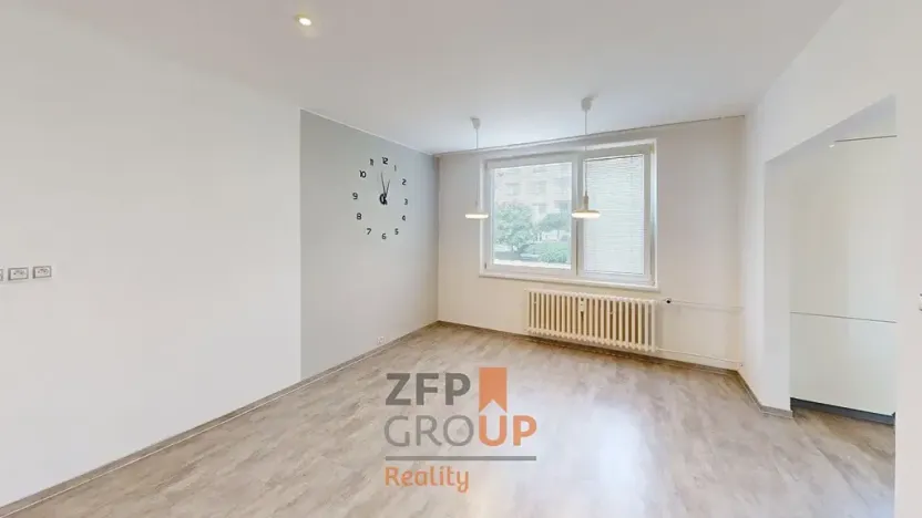 Prodej bytu 3+1, Třebíč, Okružní, 73 m2