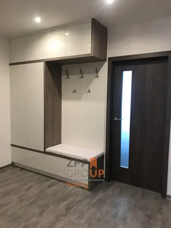 Prodej bytu 3+1, Třebíč, Okružní, 73 m2