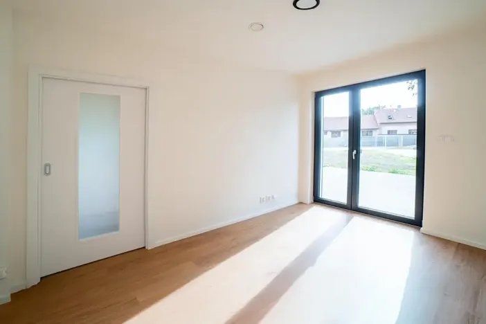 Prodej rodinného domu, Mokrouše, 134 m2
