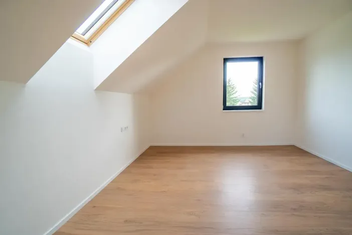 Prodej rodinného domu, Mokrouše, 134 m2