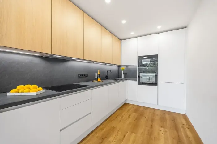 Prodej bytu 3+kk, Praha - Hostivař, Bruslařská, 67 m2