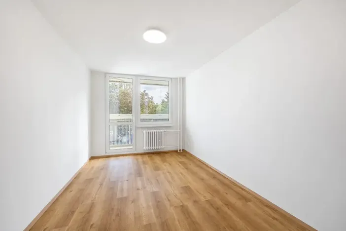 Prodej bytu 3+kk, Praha - Hostivař, Bruslařská, 67 m2