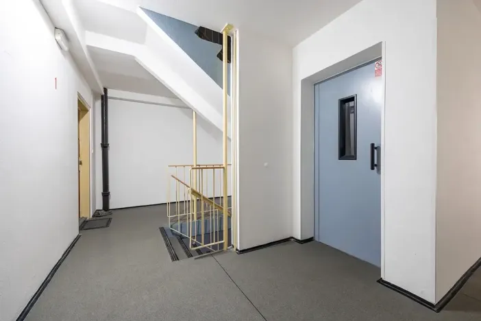 Prodej bytu 3+kk, Praha - Hostivař, Bruslařská, 67 m2