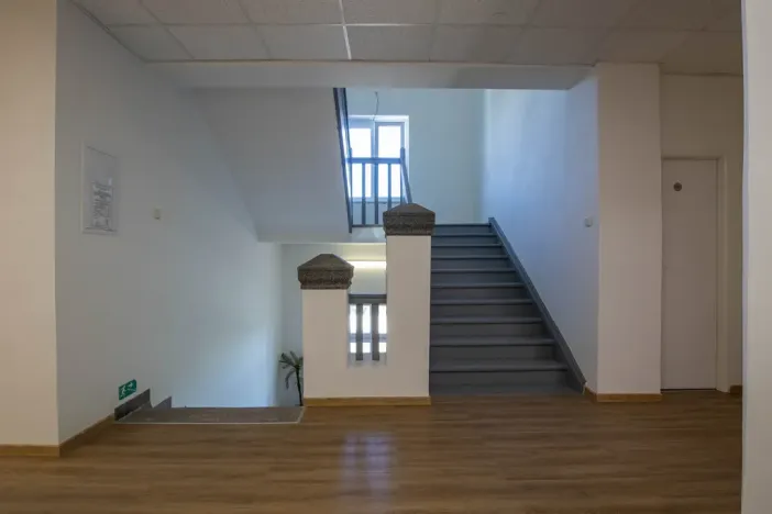 Pronájem kanceláře, Říčany, 17. listopadu, 12 m2