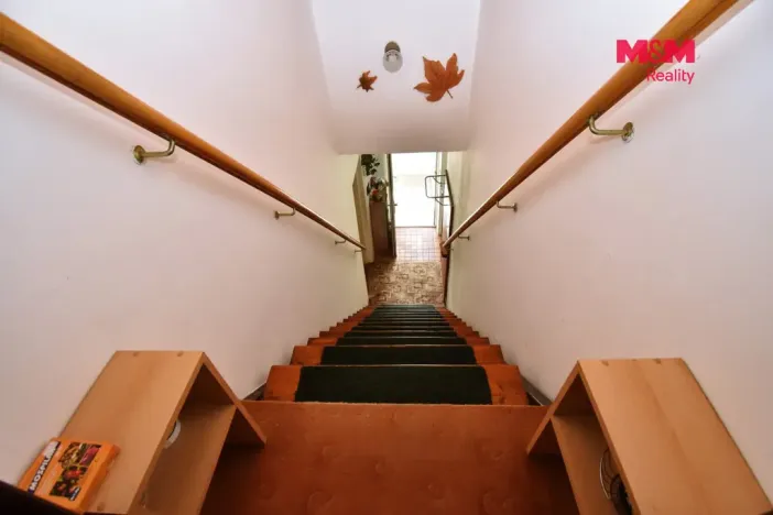 Prodej rodinného domu, Bochov, Okružní, 340 m2
