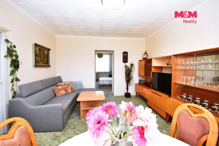 Prodej rodinného domu, Bochov, Okružní, 340 m2