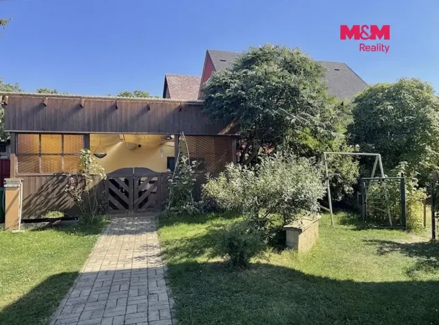 Prodej rodinného domu, Bochov, Okružní, 340 m2