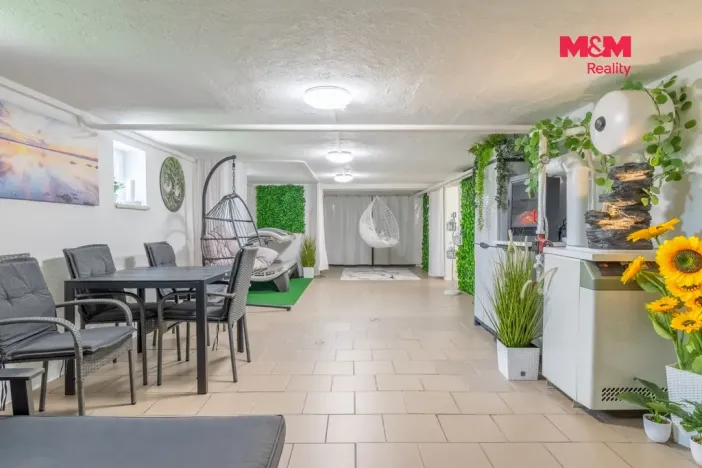 Pronájem bytu 5+1, Radomyšl, Spojovací, 160 m2