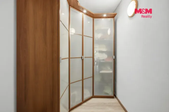 Prodej rodinného domu, Kryry, Nová, 118 m2