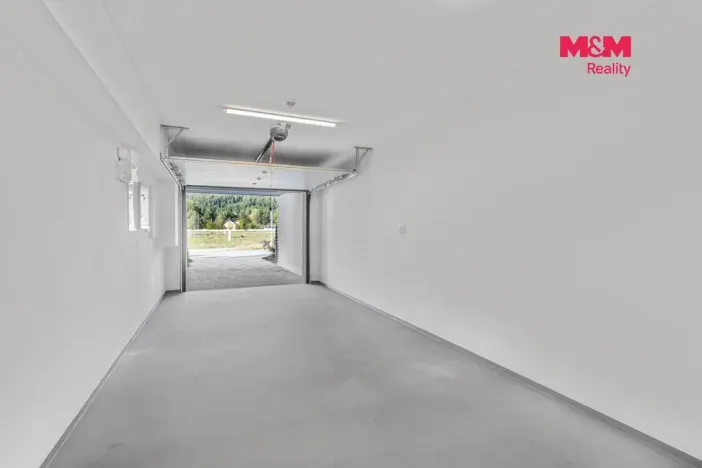 Pronájem rodinného domu, Čestice, 157 m2