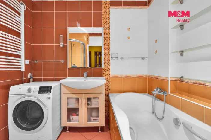 Prodej bytu 3+1, Chrudim - Chrudim IV, Na Šancích, 73 m2