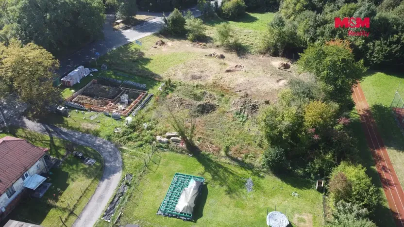 Prodej rodinného domu, Doubrava, 121 m2