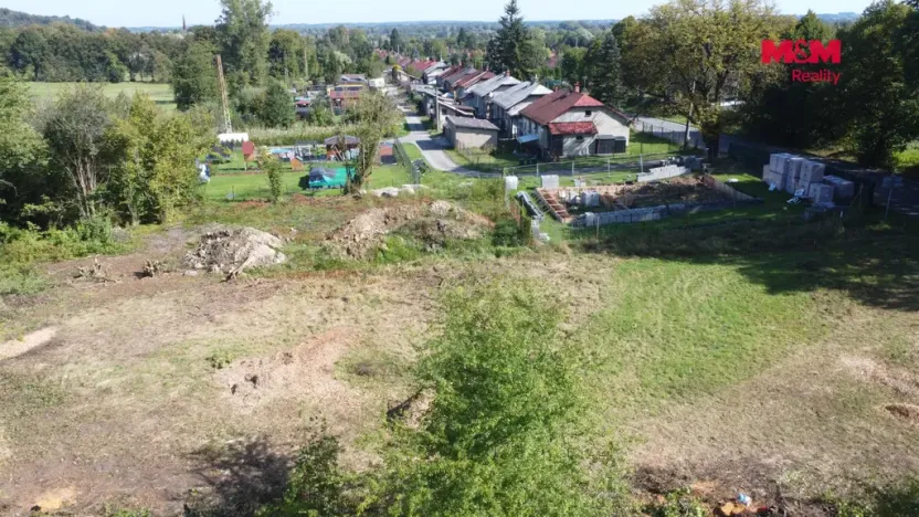 Prodej rodinného domu, Doubrava, 121 m2