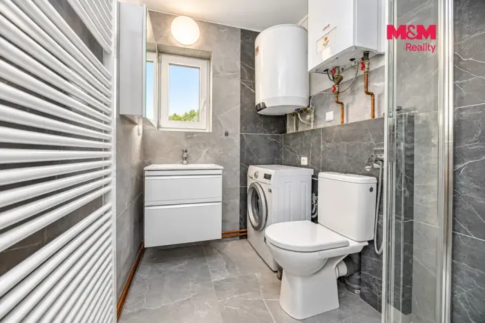 Prodej bytu 1+1, Kostelec nad Orlicí, Rudé armády, 32 m2