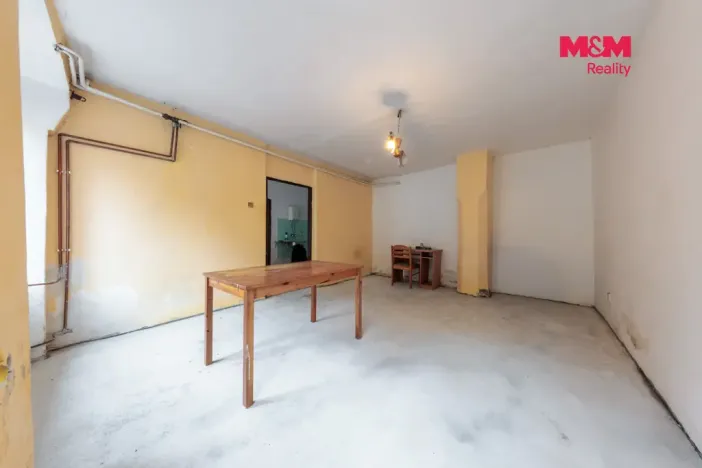 Prodej rodinného domu, Horní Slavkov, Nové Město, 164 m2