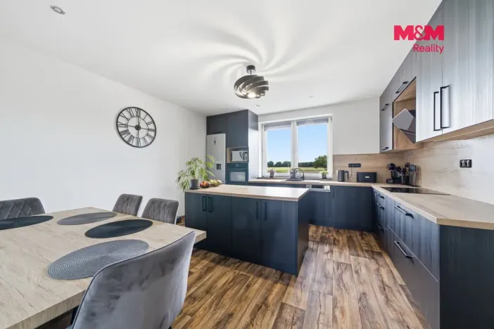 Prodej rodinného domu, Němčice nad Hanou, Šafaříkova, 366 m2
