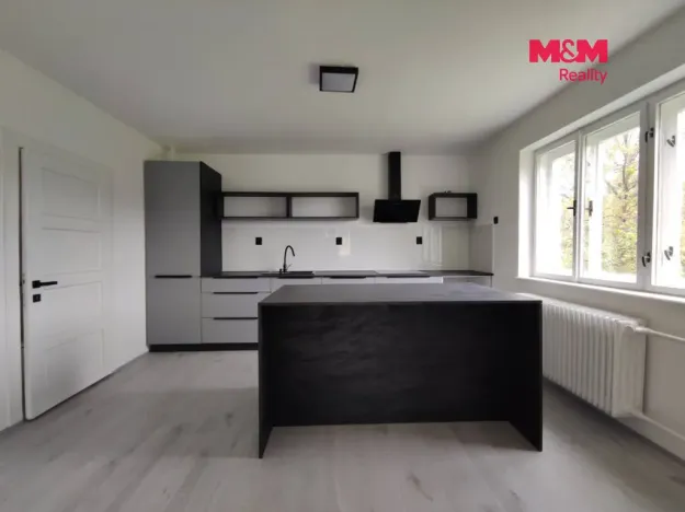 Prodej rodinného domu, Bílá, 150 m2