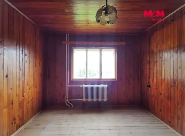 Prodej rodinného domu, Bílá, 150 m2