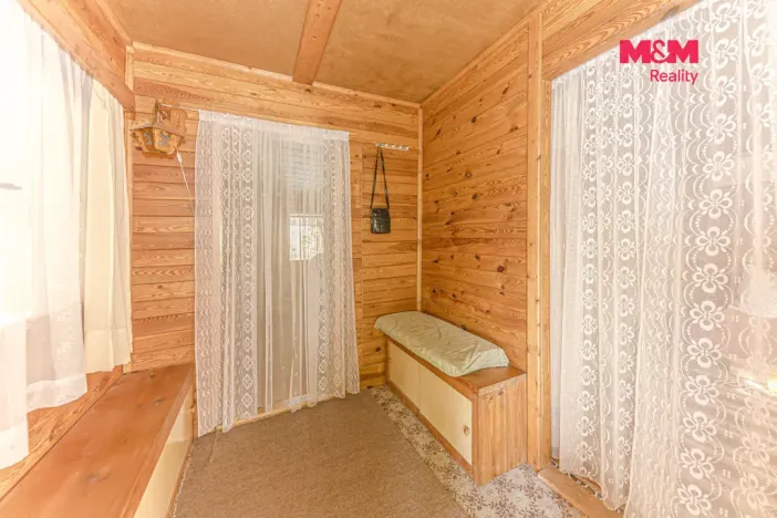 Prodej chaty, Třebovle - Království, 50 m2