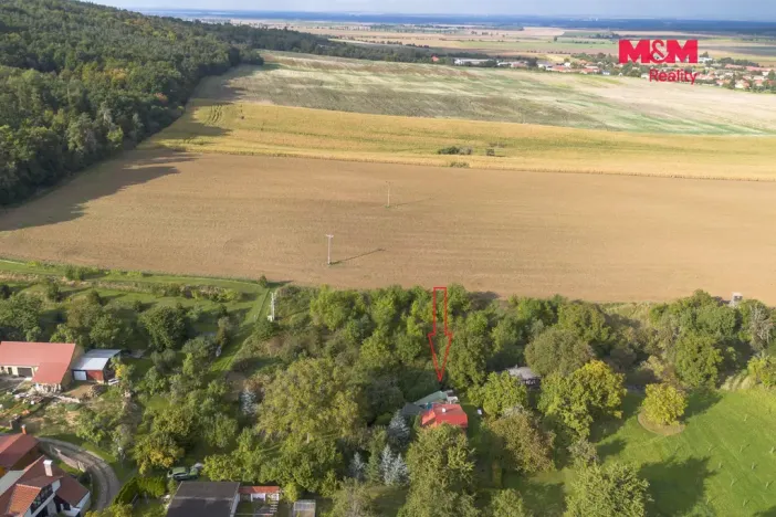 Prodej chaty, Třebovle - Království, 50 m2