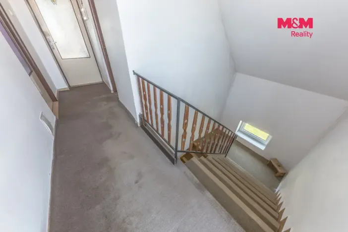 Prodej rodinného domu, Velenka, 152 m2