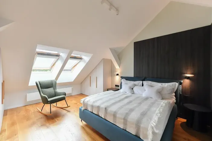 Prodej rodinného domu, Praha - Benice, Na koupaliště, 144 m2
