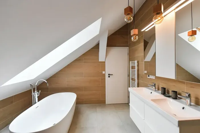Prodej rodinného domu, Praha - Benice, Na koupaliště, 144 m2