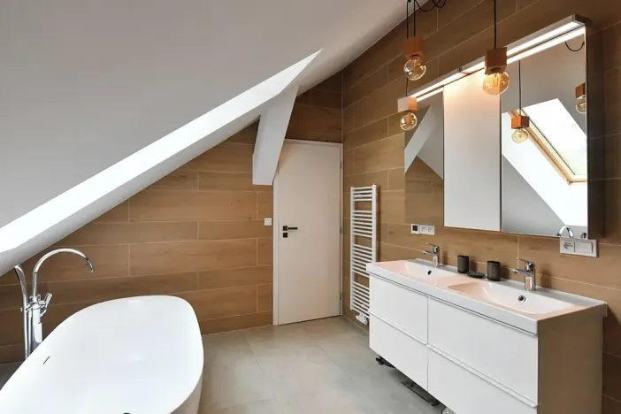 Prodej rodinného domu, Praha - Benice, Na koupaliště, 144 m2