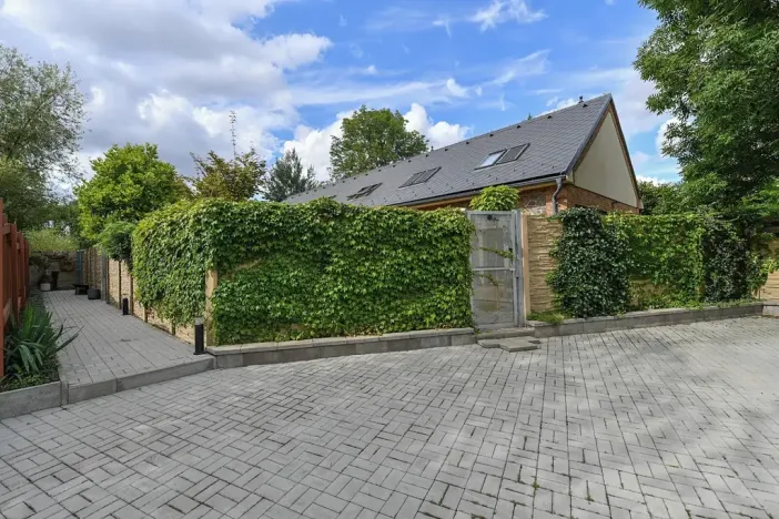 Prodej rodinného domu, Praha - Benice, Na koupaliště, 144 m2