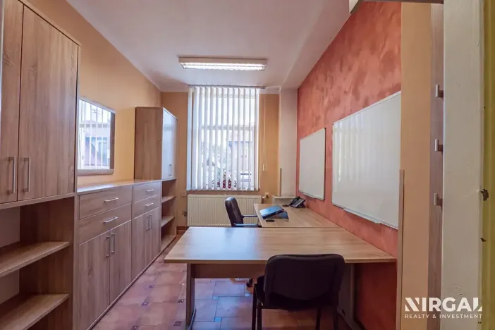 Prodej komerční nemovitosti, Rumburk, Střelecká, 420 m2