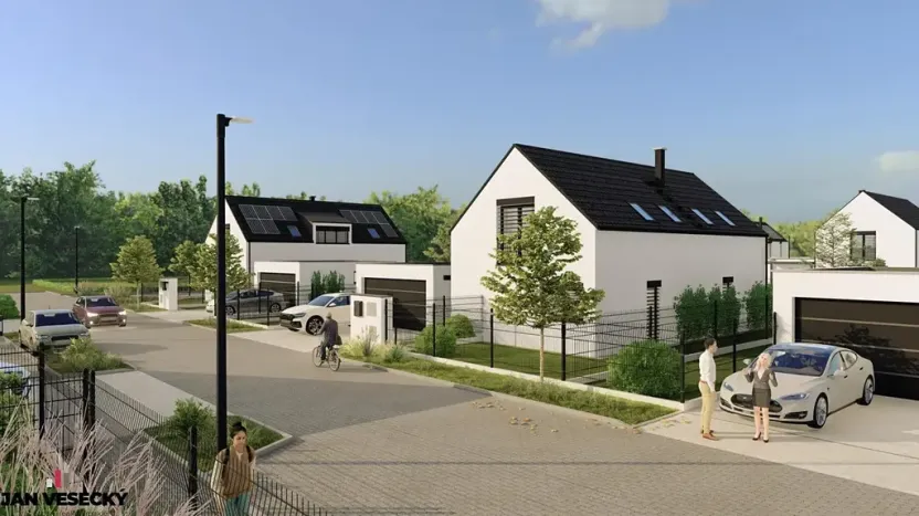 Prodej pozemku pro bydlení, Čelákovice, Druhá, 701 m2