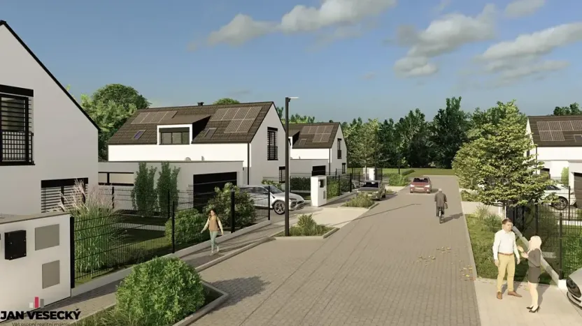 Prodej rodinného domu, Čelákovice, Druhá, 192 m2