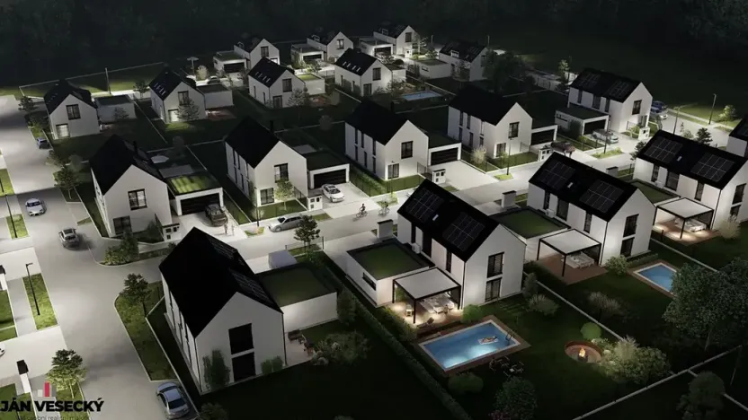 Prodej rodinného domu, Čelákovice, Druhá, 193 m2