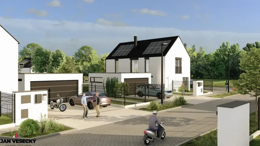 Prodej rodinného domu, Čelákovice, Druhá, 193 m2