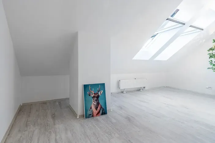 Prodej bytu 4+kk, Psáry, Sídl. Štědřík, 100 m2