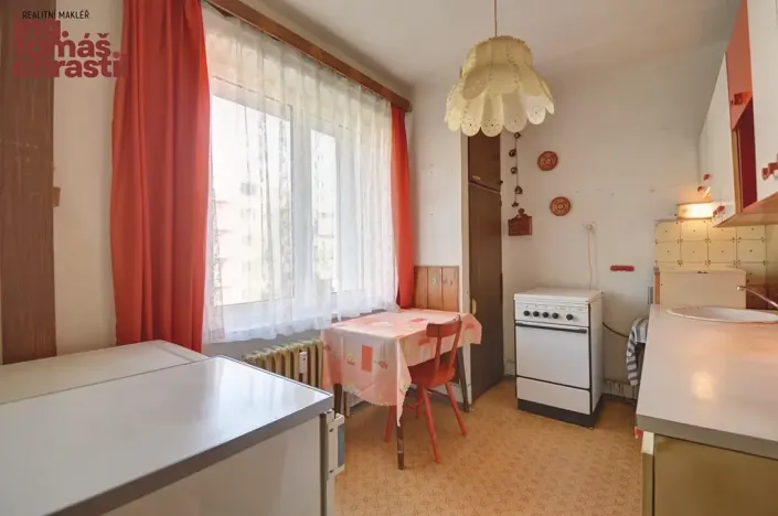 Prodej bytu 2+1, Praha - Záběhlice, Malovická, 54 m2