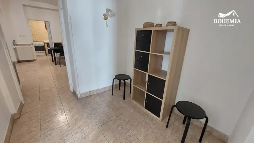 Prodej bytu 3+1, Teplice, U Hadích lázní, 74 m2