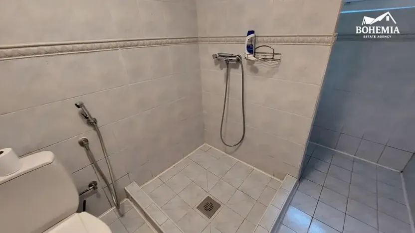 Prodej bytu 3+1, Teplice, U Hadích lázní, 74 m2