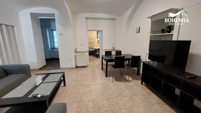 Prodej bytu 3+1, Teplice, U Hadích lázní, 74 m2
