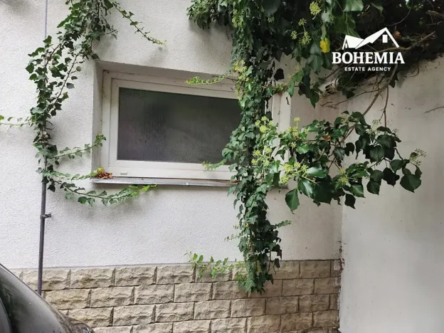 Prodej bytu 3+1, Teplice, U Hadích lázní, 74 m2