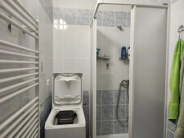 Prodej bytu 2+1, Teplice, Štúrova, 56 m2