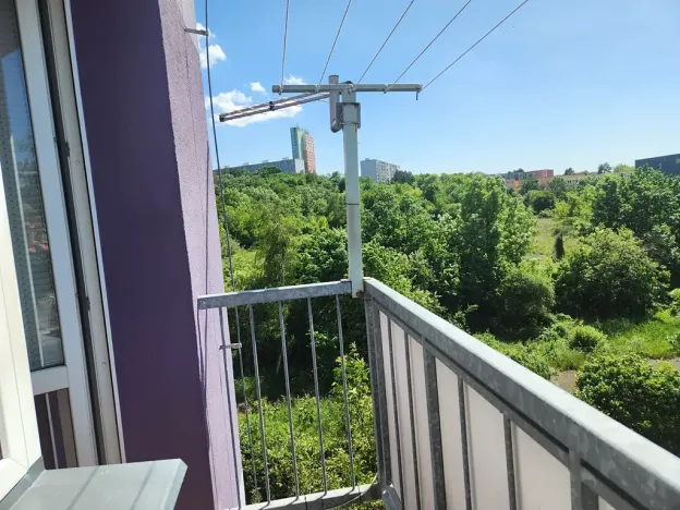 Prodej bytu 2+1, Teplice, Štúrova, 56 m2