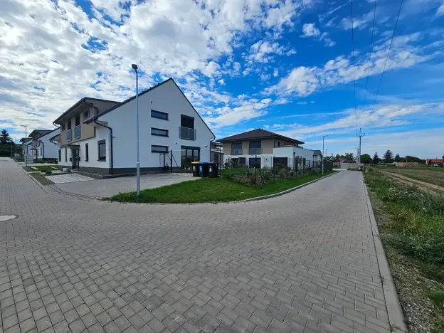 Prodej pozemku pro bydlení, Hodějice, 1429 m2