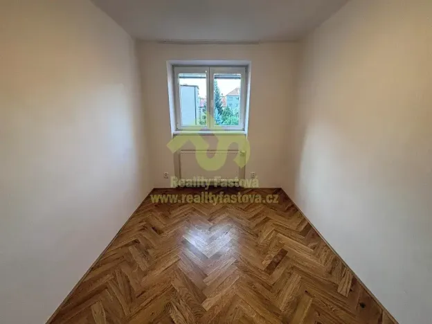 Pronájem bytu 3+kk, Plzeň, Zahradní, 56 m2